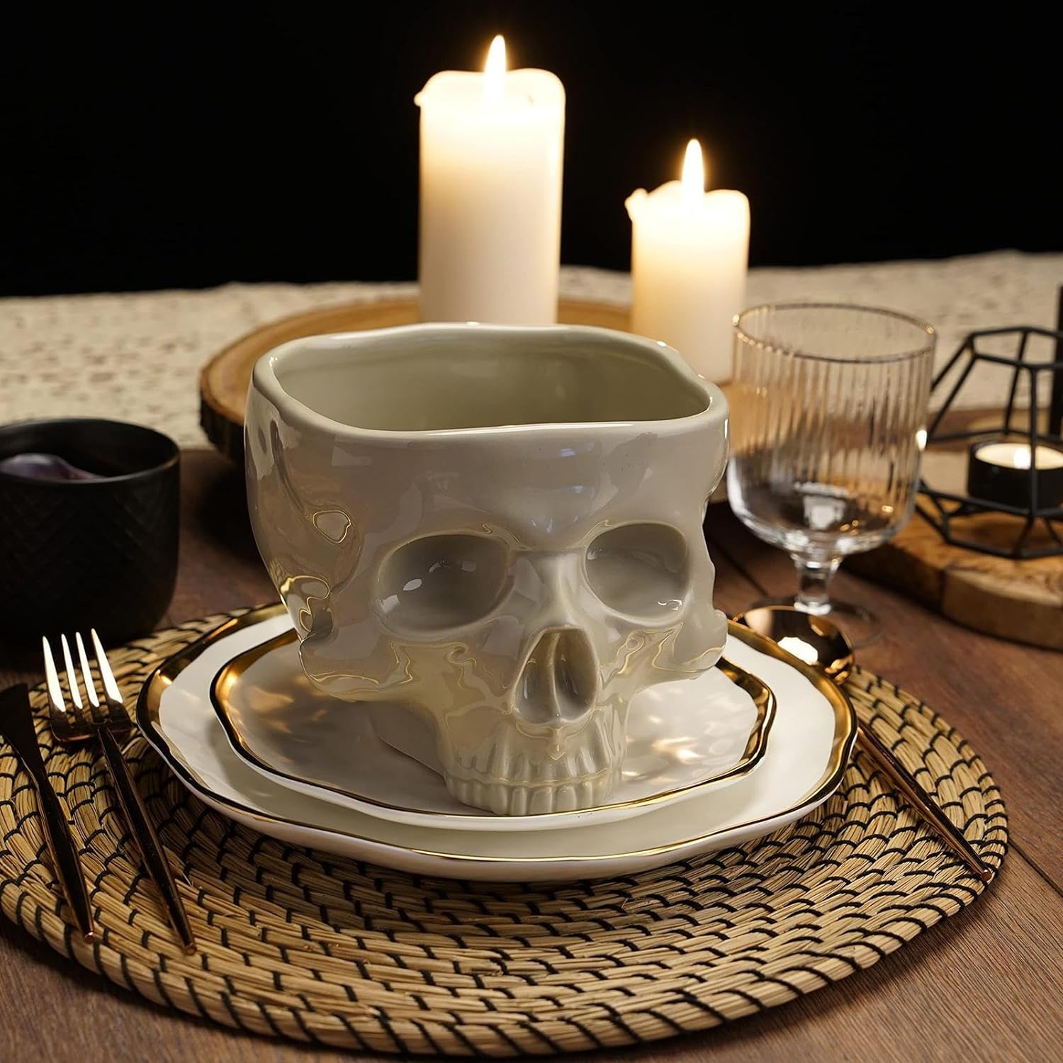 Bộ sưu tập nhà vệ sinh Halloween, Halloween skull toilet, Bồn cầu đầu lâu /Page 